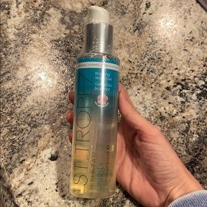 St. Tropez bronzing water gel SEALED